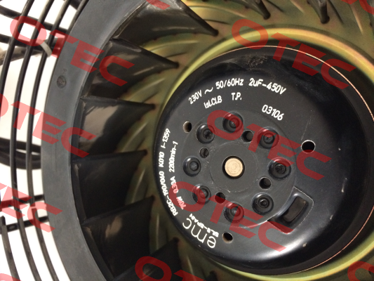 R2BC-190/060 K010 I-1359 same as RB2C-190/060 K010 I-2472 Emc