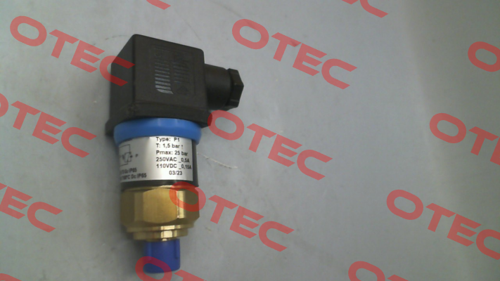 HHI03014 Ikron