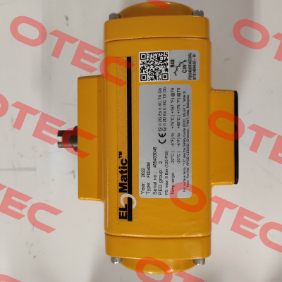13179 Elomatic