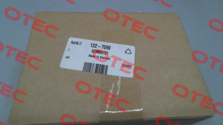 ECM60UT31 XP Power