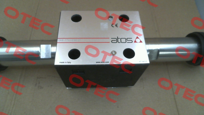 DKE-1751/2-X-00 DC Atos