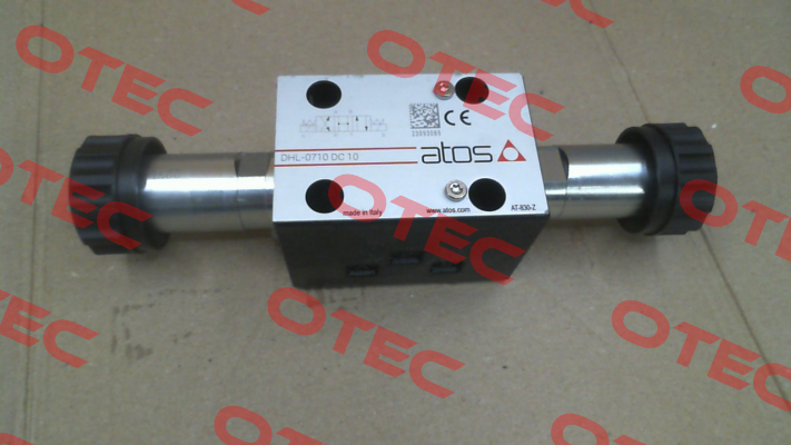 DHL-0710-X-00 DC Atos