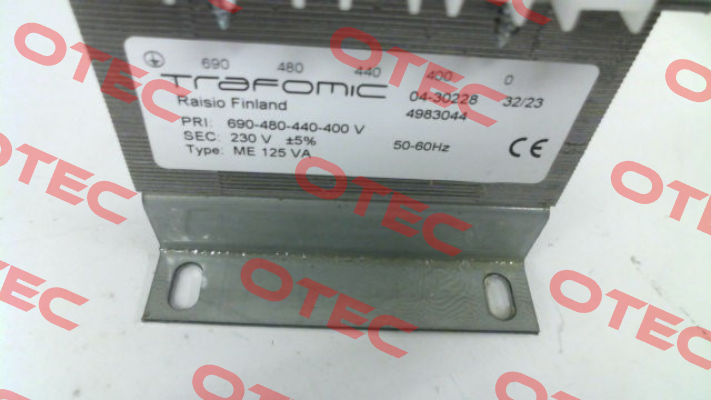 04-30228 Trafomic