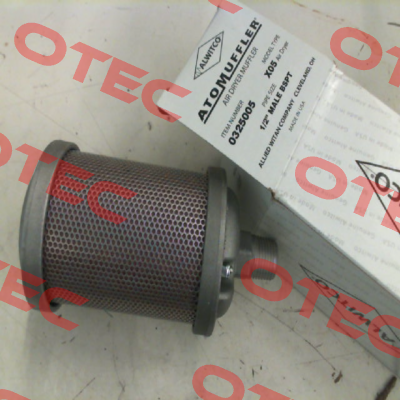 X05-0325005 Alwitco