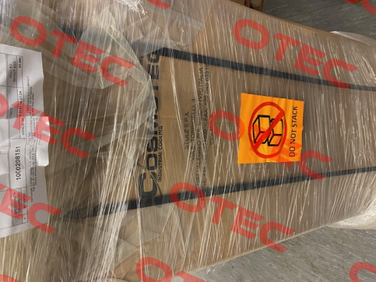 CDE20A326180000 Cosmotec (brand of Stulz)