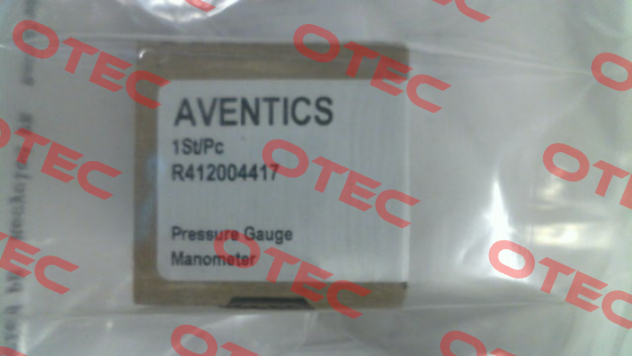 R412004417 Aventics