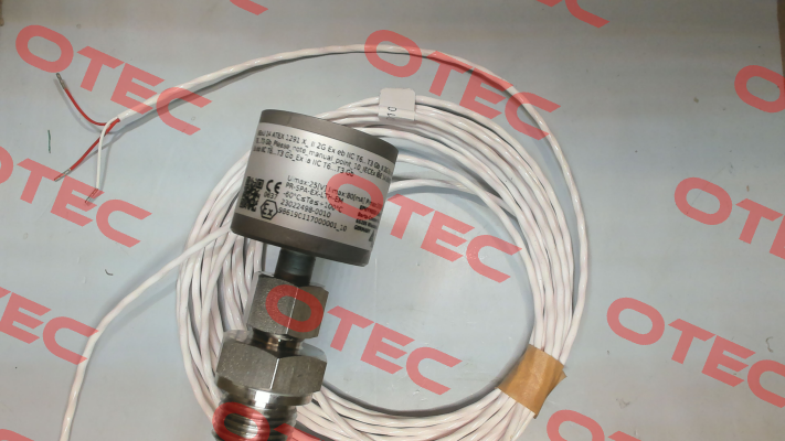 LT-38-1PT100-B3-ATEX Ephy Mess