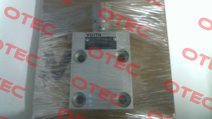 DK55.1-16-250P-300K Voith